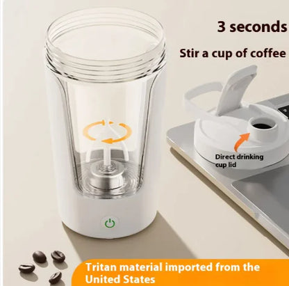 Vaso Mezclador Eléctrico Automático